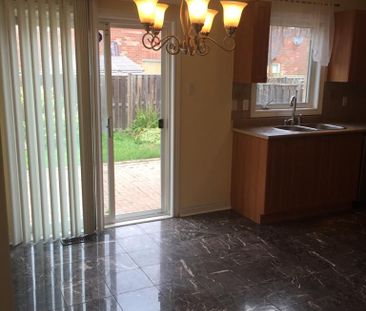For Lease - 58 Sewells Lane Unit# Upper, Brampton, Ontario - Photo 2
