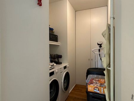 Prachtig appartement aan het Prins-Albertpark (incl parking) - Photo 3