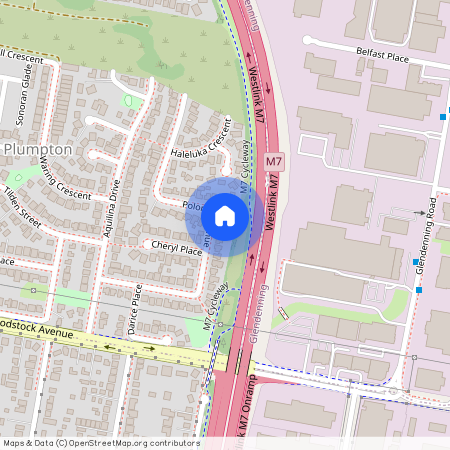 46A Polonia Avenue, NSW 2761, Plumpton