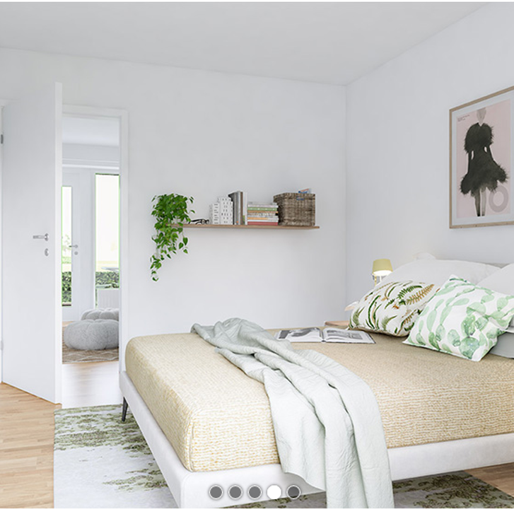 Mantalsvägen 17J, Västra Ingelstad - Photo 1