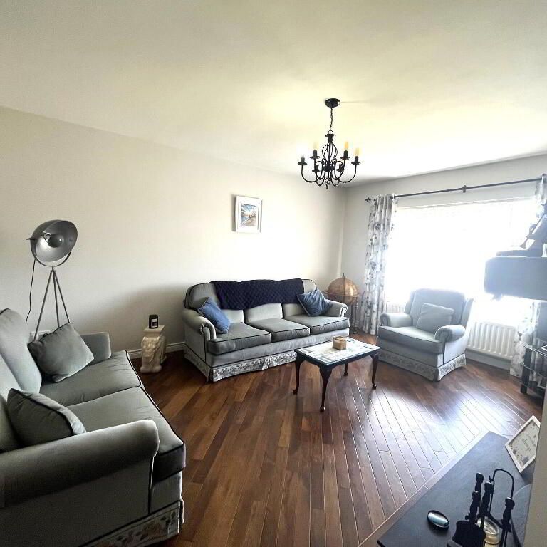 SHORT TERM, 61 Primrose Gardens, Portrush, BT56 8SE - Photo 1