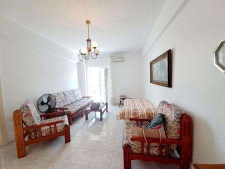 Διαμέρισμα για ενοικίαση Νέα Καλλικράτεια (Καλλικράτεια) - Photo 4