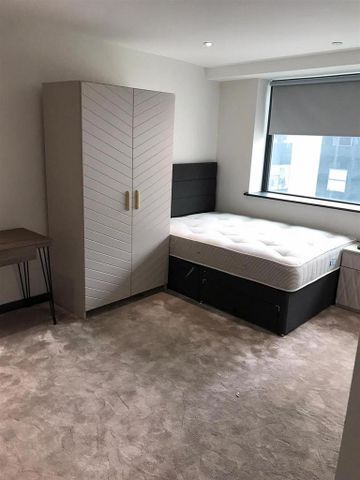 2 bedroom apartment to rent - Photo 5