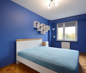 Widne 3 oddzielne pokoje, Bronowice, ul. Pogodna - Фото 2