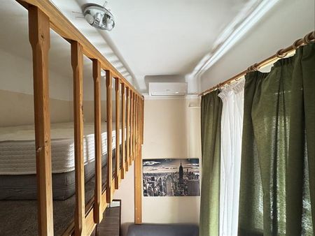 Kiadó jó állapotú lakás - Budapest VI. kerület - Photo 2