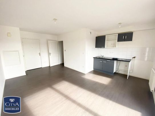 Location Appartement 2 pièces 51m² LOUVROIL 59720 - Photo 1