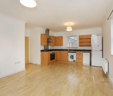 2 bedroom flat to rent - Photo 6
