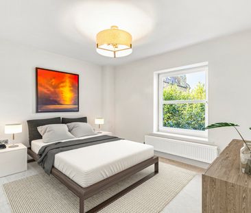 2 bedroom apartment to rent - Photo 6