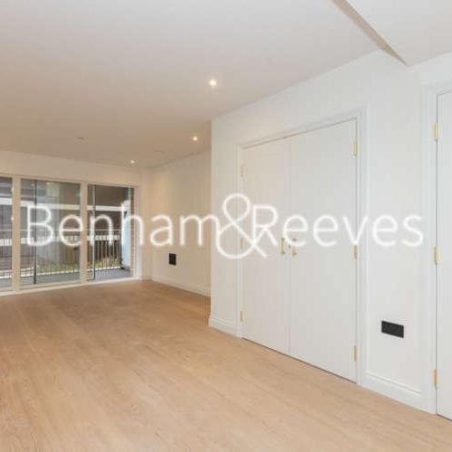 Chelsea Botanica, Watermeadow Lane, SW6 - Photo 1