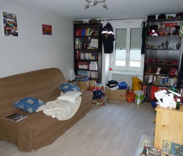 Maison individuelle 3 pièces à Saint-Georges-sur-Loire - Photo 5