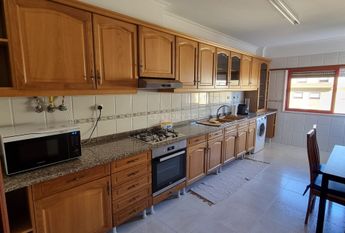 Apartamento T3 em Lisboa