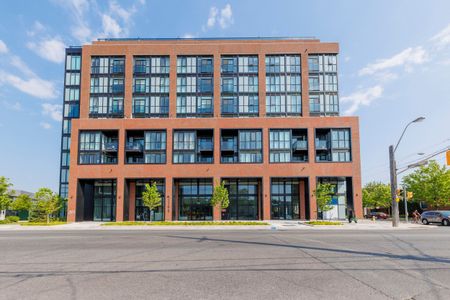 For Lease - 2300 St Clair Avenue Unit# 314, Toronto, Ontario - Photo 5