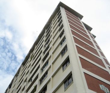 Blk 578 Cheng San Court (Ang Mo Kio), HDB 3 Rooms - For Rent - Photo 3