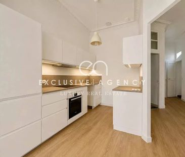 Location Cannes appartement 3 pièces 62m² vide à l’année - Photo 2