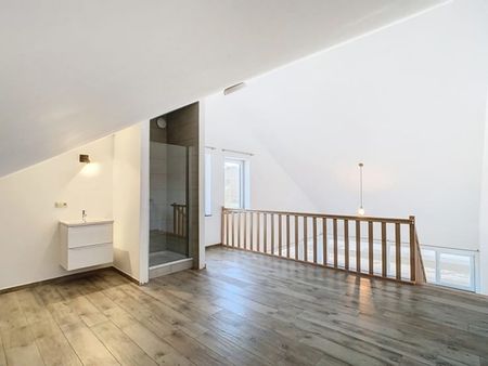 Appartement te huur - Photo 5