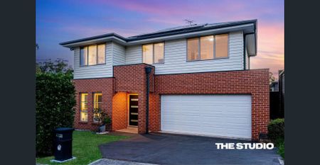 Modern Family Living for Rent in a Prime North Kellyville Location - Photo 3
