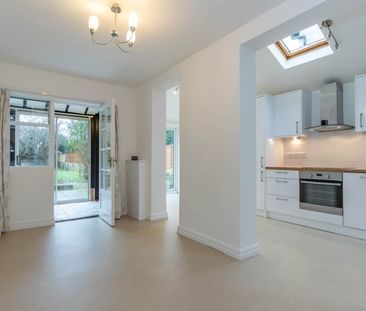 Ash Grove, Oxford - Photo 2