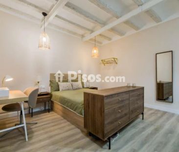 Piso en alquiler en El Barri Gòtic - Photo 4
