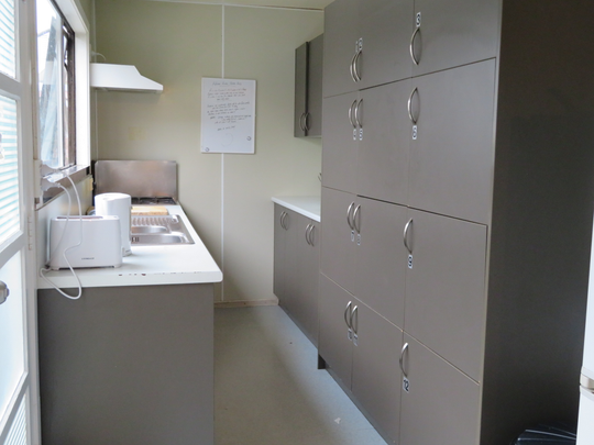 SUN ' N ' SAND HOSTEL - Photo 1