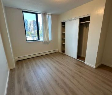 Westsea Place - 1644 NELSON ST — 1 - Bedroom - Photo 6