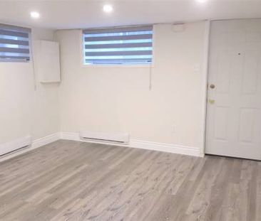 Lovely 1 Bedroom unit on Gerrard & Coxwell - Photo 4