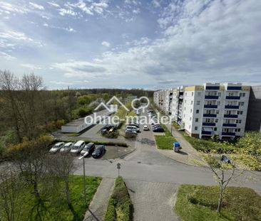 Attraktive 2-RW, EBK, Balkon, Möblierung optional - Foto 1