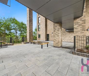 Studio to rent - Photo 2