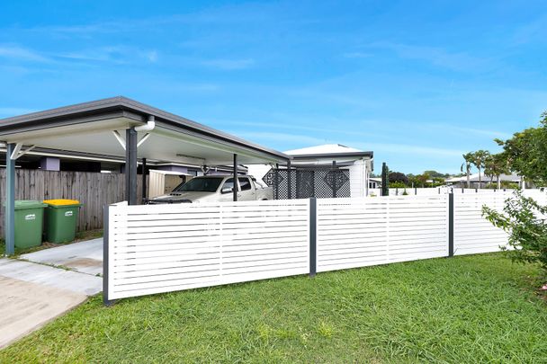Family Home in Rural View - Photo 1
