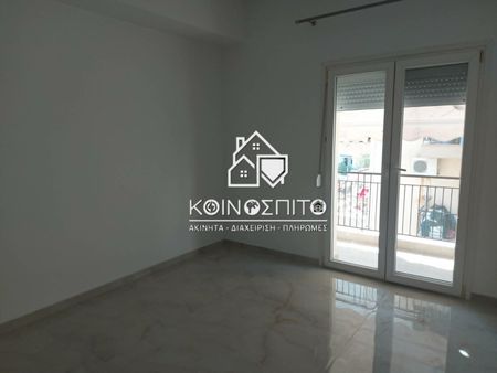 Διαμέρισμα για ενοικίαση Άγιος Κοσμάς (Εύοσμος) - Photo 5