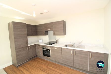 2 bedroom Flat To Rent - Photo 3