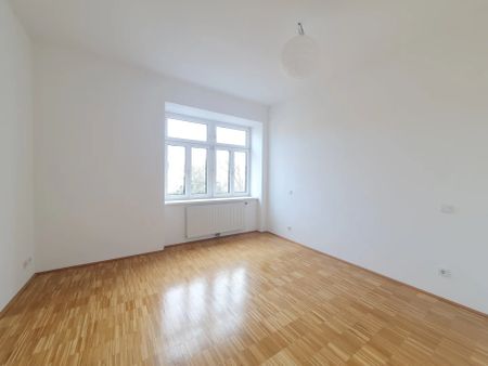 Attraktive 2 Zimmerwohnung - Küche im Wohnraum integriert - Photo 5