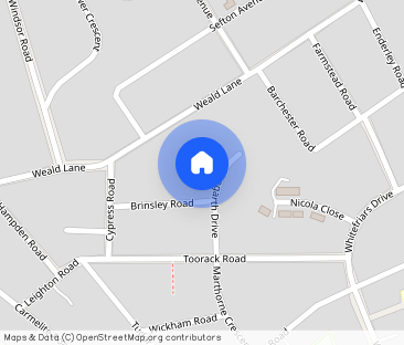 Bengarth Drive, Harrow, Middlesex, HA3 - Photo 1