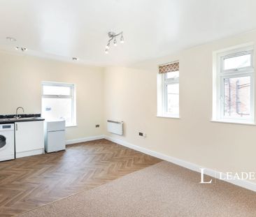 1 bedroom flat to rent Royle Street, CW9, Northwich - Photo 1