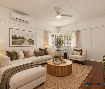 NEAT ENTRY LEVEL UNITS WITH AIR CONDITIONING - CENTRAL LOCATION - Photo 1