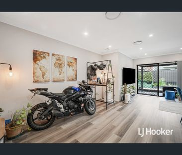 14 Cruikshank Crescent, Riverstone, NSW 2765 - Photo 4