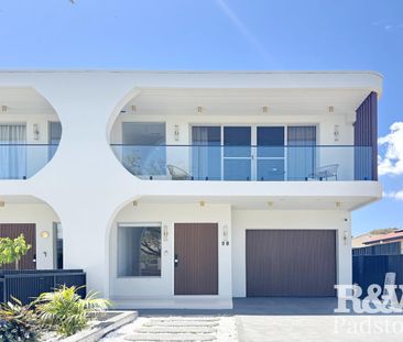 Brand New Five-Bedroom Home - Two Master Suites - Quiet Street Oppo... - Photo 5