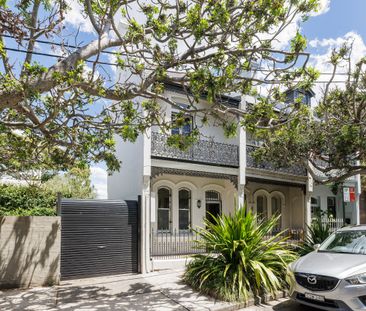 53 Albion Street, Paddington NSW 2021 - Terrace For Rent | Domain - Photo 4