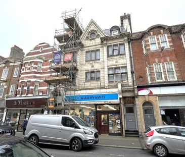 A 2 Bedroom Apartment Instruction to Let in BEXHILL-ON-SEA - Photo 5