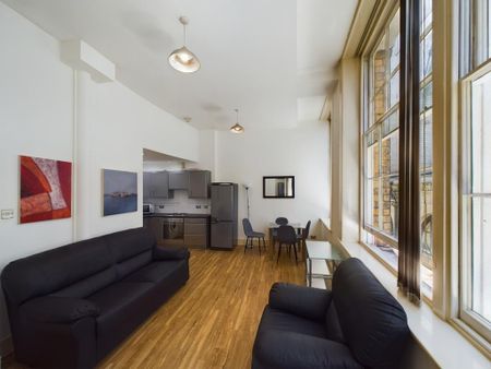 1 bedroom flat to rent - Photo 3