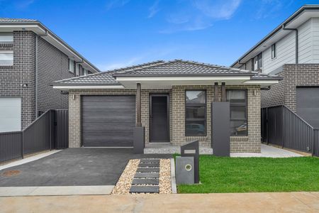 19 Tokyo Road, Austral, NSW 2179 - Photo 4