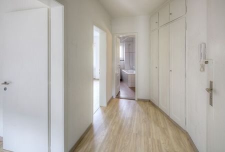 Attic apartment in the Ostring - Foto 5