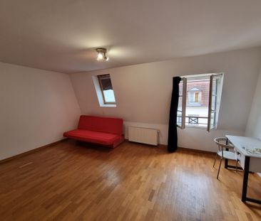 Location Appartement 1 pièce 27m² YERRES 91330 - Photo 3