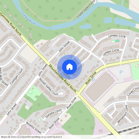 4 Santa Barbara Lane, Halton Hills