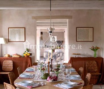 Villa unifamiliare, ottimo stato, 1980 m², Mercatale, San Casciano ... - Photo 3