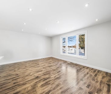 For Lease - 246 Hodgson Drive, Newmarket, Ontario - Photo 5