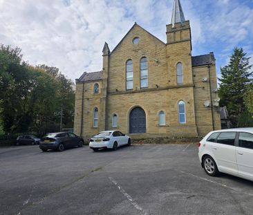 2 bedroom apartment to rent - Photo 6