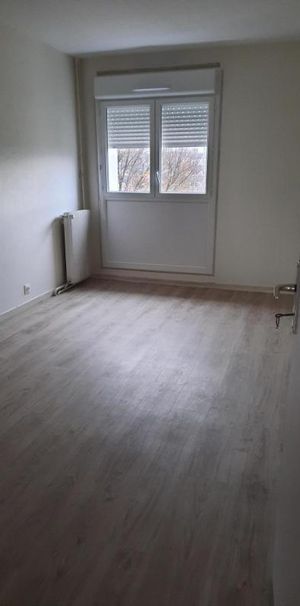 APPARTEMENT T5 ECHIROLLES - Photo 1