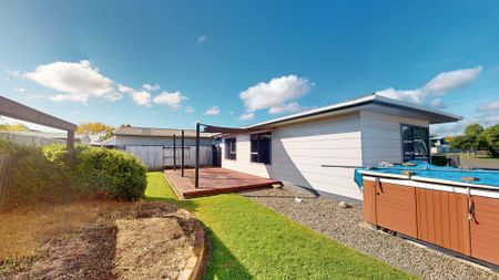 Milson - 3 bedrooms - Photo 5