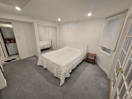 For Lease - 21 Addison Street Unit# Basement, Richmond Hill, Ontario - Photo 4
