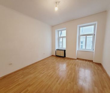 Mohsgasse: Wohnung + Lager Nähe Belvedere - Photo 6